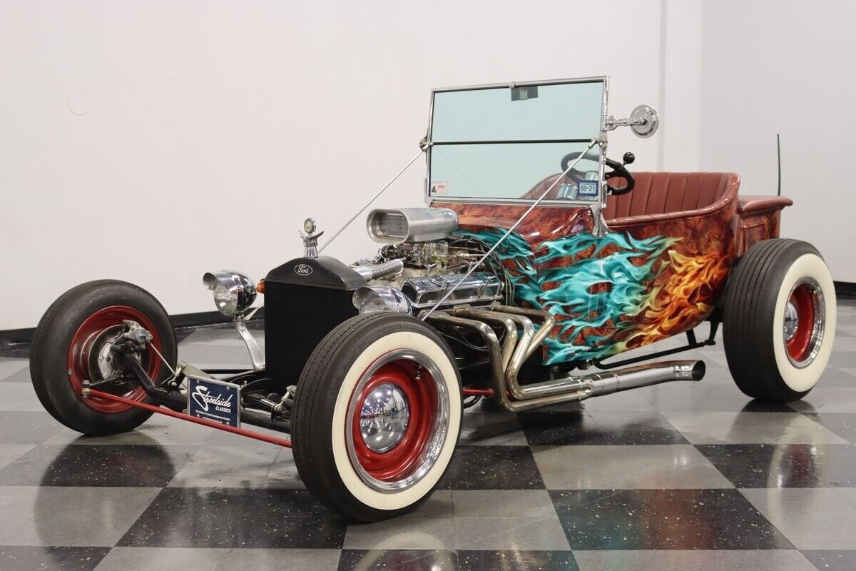 cool vinyl wrap, 350 v8, auto, front disc brakes, ready for some fun!