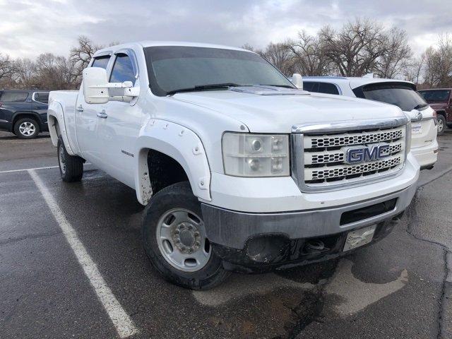 used 2012 gmc sierra 2500 w/t farmington, nm 87499 for sale in farmington, new mexico