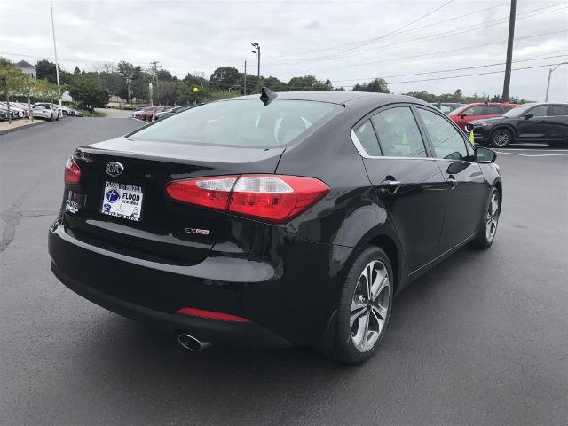 2015 kia forte ex ex 4dr sedan for sale in narragansett, rhode island