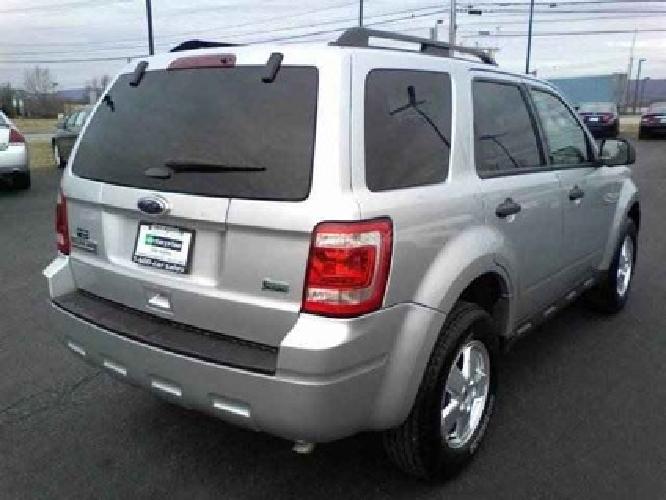 2012 ford escape xlt sport utility 4d in mechanicsburg, pa