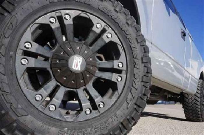 2007 ford f-150 stx in fort worth, tx