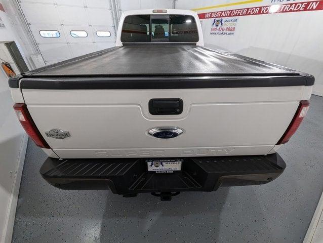2016 ford f-350 lariat