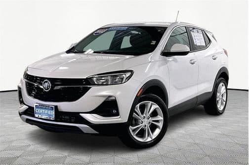 2022 buick encore gx preferred in el paso, illinois