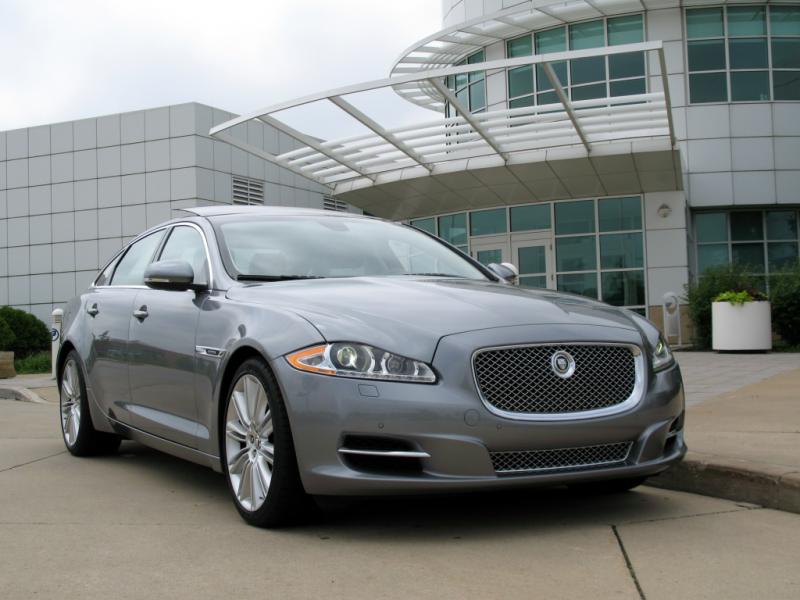 2016 Jaguar
