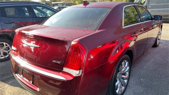 2020 Chrysler 300