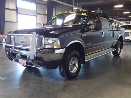 2004 ford f-250 in saint louis, missouri