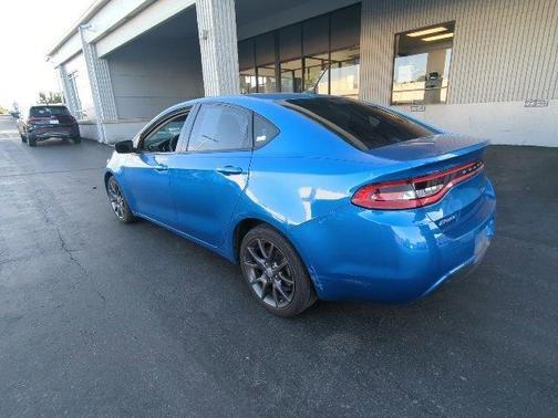 2015 dodge dart in co bluffs, iowa