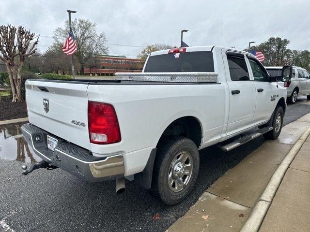 2016 ram 2500 tradesman in glen allen, virginia