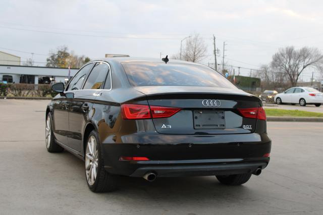 2015 audi a3 2.0t premium plus