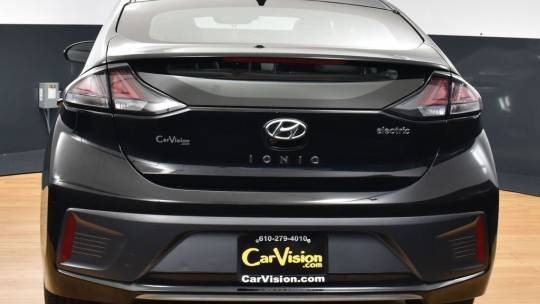 2020 Hyundai Ioniq