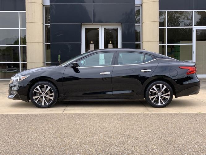 certified 2018 nissan maxima s brandon, ms 39042 for sale in brandon, mississippi