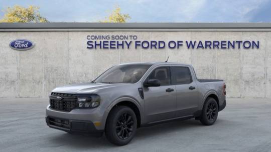 2024 Ford Maverick