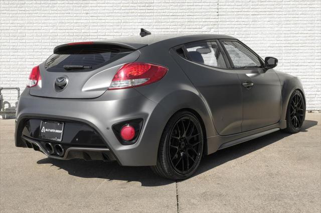 2014 hyundai veloster turbo