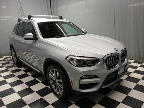 2019 bmw x3 xdrive30i in portland, oregon