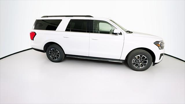 2023 ford expedition xlt max