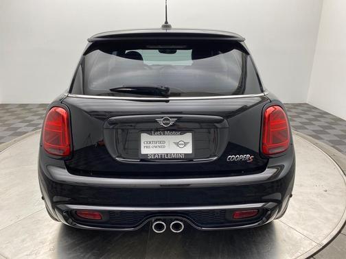 2019 mini hardtop in dulles, virginia