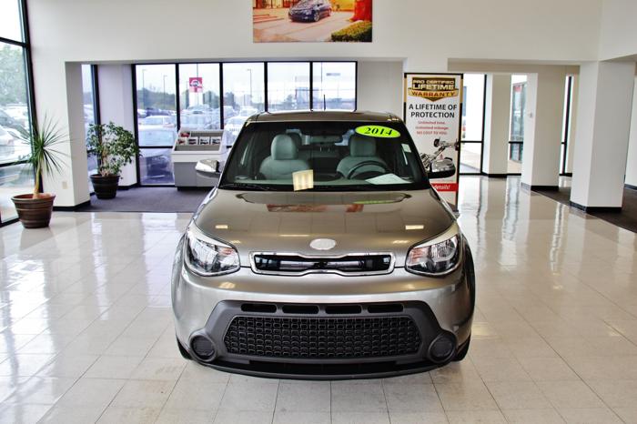 used 2014 kia soul + hopkinsville, ky 42240 for sale in hopkinsville, kentucky
