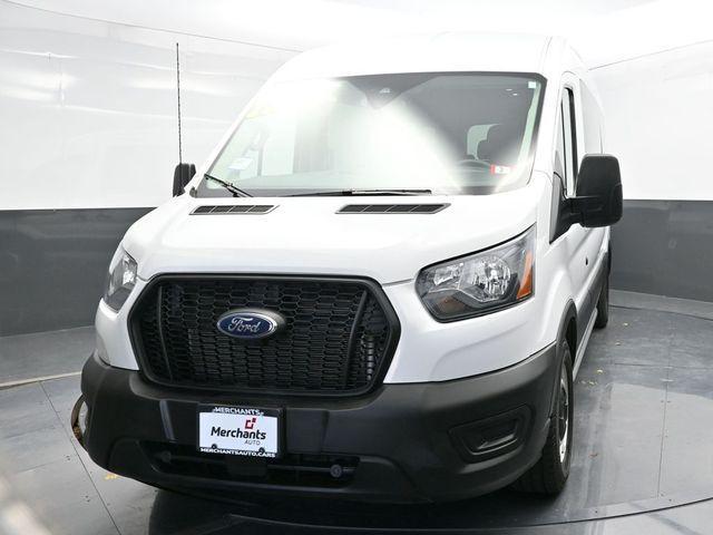 2023 ford transit-350 xl