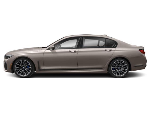 2022 bmw 750 i xdrive