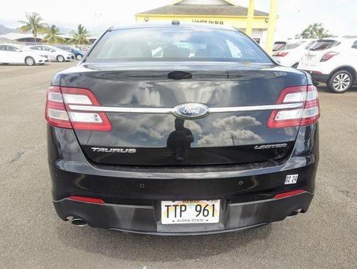 2019 ford taurus in saint louis, missouri