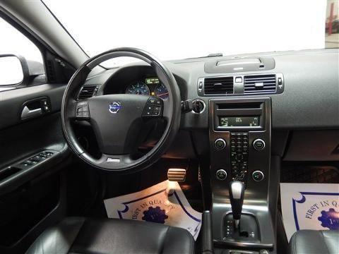 2011 volvo s40 4 door sedan for sale in logan, north dakota