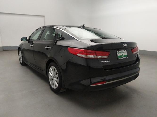 used 2016 kia optima ex newport news, va 23601 for sale in newport news, virginia