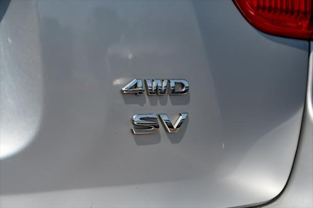 2020 nissan pathfinder sv 4wd