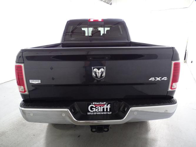 certified 2016 ram 2500 laramie salt lake city, ut 84120 for sale in salt lake city, utah