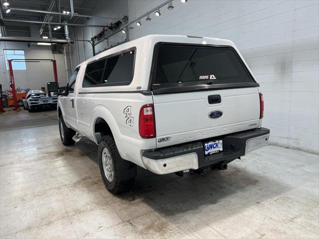 2015 ford f-350 xlt