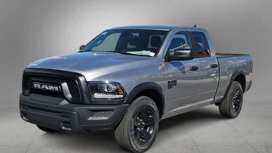 2024 RAM 1500 classic