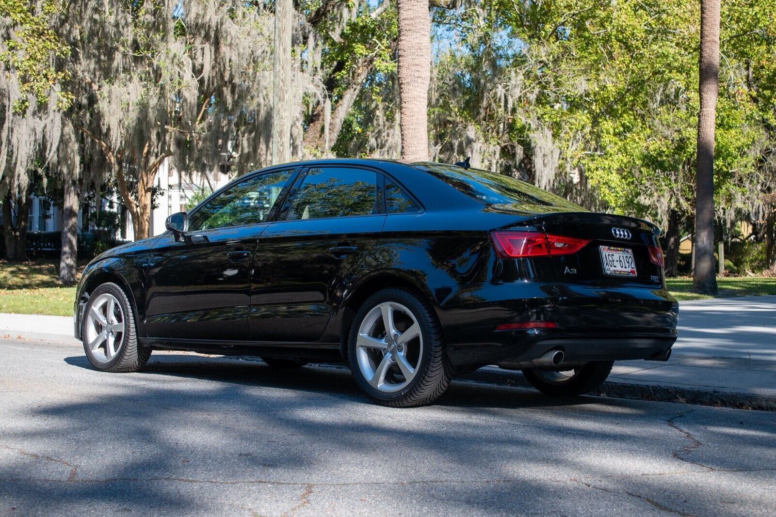 2015 audi a3 premium