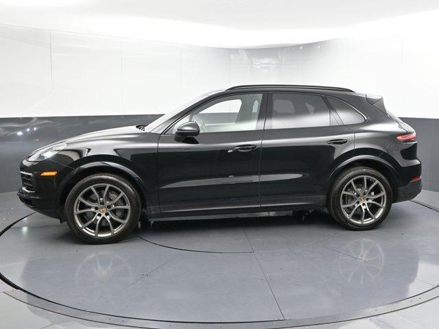 2023 porsche cayenne s