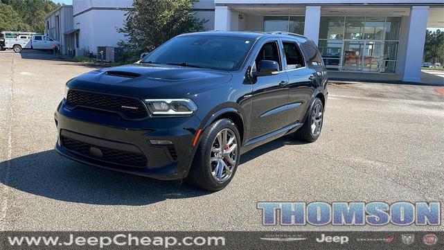2023 dodge durango r/t