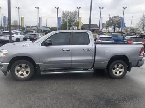 2020 ram 1500 big horn/lone star in huntsville, alabama