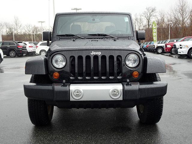 2013 jeep wrangler sahara for sale in newark, delaware