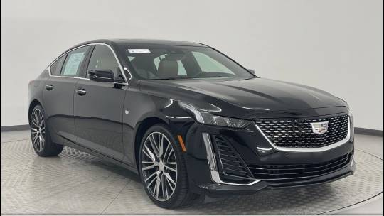 2023 Cadillac CT5