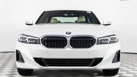 2024 BMW 3 series