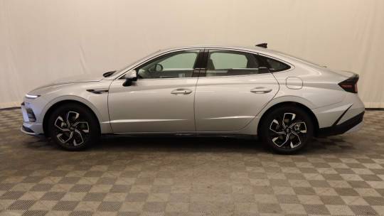 2024 Hyundai Sonata