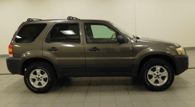 2006 ford escape xlt awd xlt 4dr suv w/3.0l for sale in jolly acres, south dakota