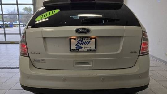2010 Ford Edge