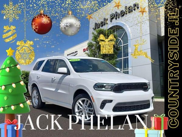 2022 dodge durango in centennial, colorado