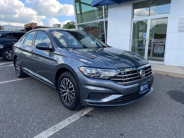 2021 volkswagen jetta 1.4t s