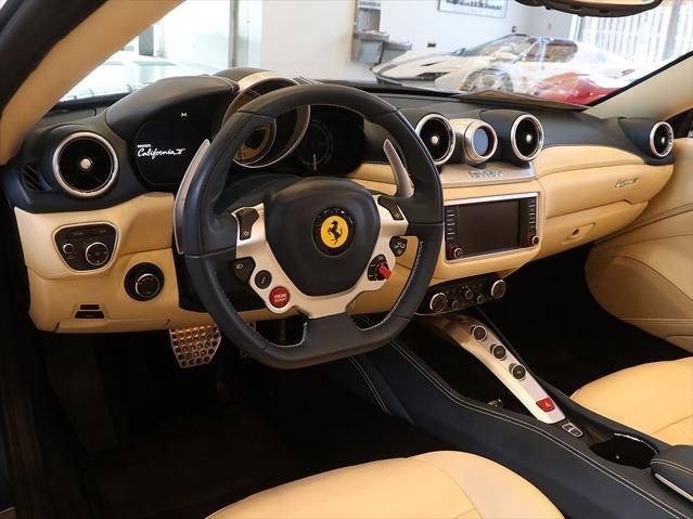 2015 ferrari california t