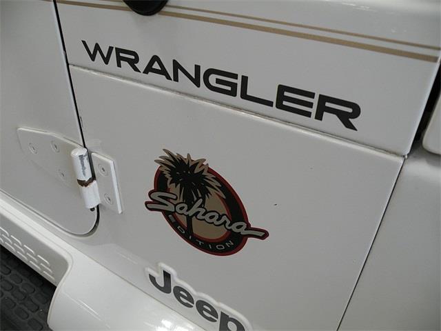 2002 jeep wrangler sahara sahara 4wd 2dr suv for sale in sioux falls, south dakota