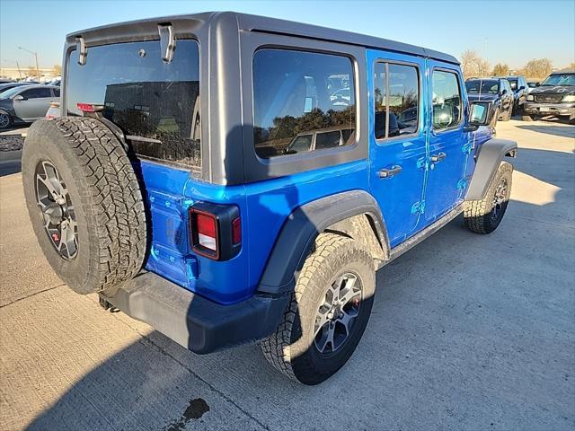 2023 jeep wrangler willys