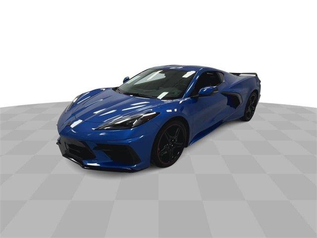 2022 chevrolet corvette 1lt