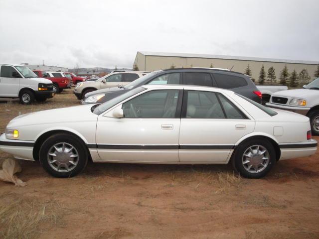 1996 cadillac seville sls for sale in laramie, wyoming