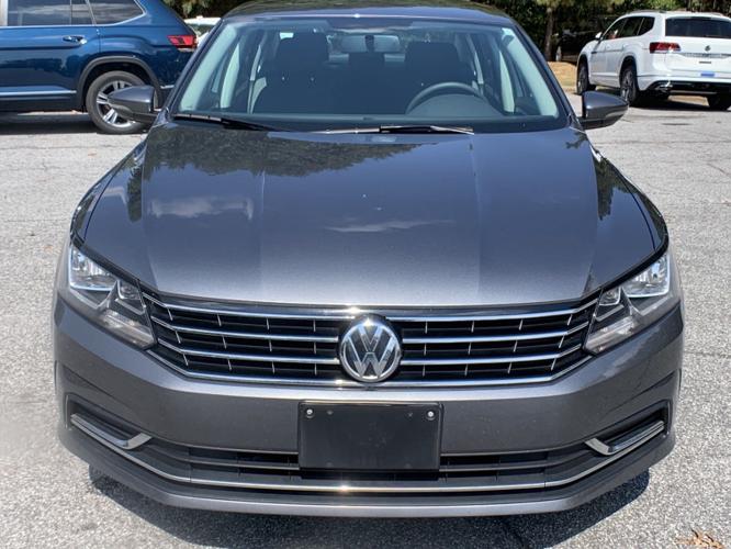 certified 2016 volkswagen passat 1.8t s alpharetta, ga 30009 for sale in alpharetta, georgia
