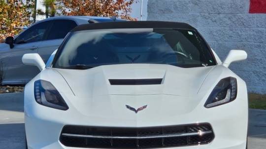 2014 Chevrolet Corvette