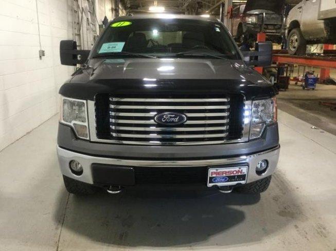 2011 ford f150 xlt for sale in aberdeen, south dakota